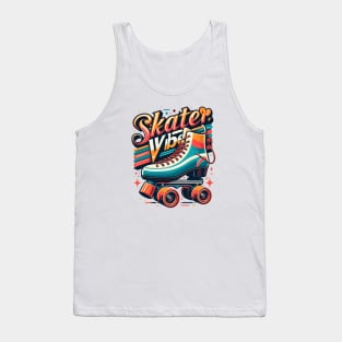 Skater Tank Top